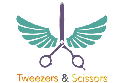 Tweezers & Scissors